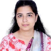 A determined tutor with 4 years of experience aiming to help students grasp all the concepts and making them crystal clear.